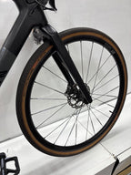 Canyon Grail SL Gravel- Bike - Rahmengröße: S - zum Wiederaufbau - BASTLER