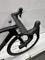 Canyon Grail SL Gravel- Bike - Rahmengröße: S - zum Wiederaufbau - BASTLER