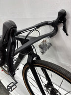 Canyon Grail SL Gravel- Bike - Rahmengröße: S - zum Wiederaufbau - BASTLER