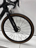 Canyon Grail SL Gravel- Bike - Rahmengröße: S - zum Wiederaufbau - BASTLER