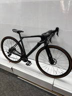 Canyon Grail SL Gravel- Bike - Rahmengröße: S - zum Wiederaufbau - BASTLER