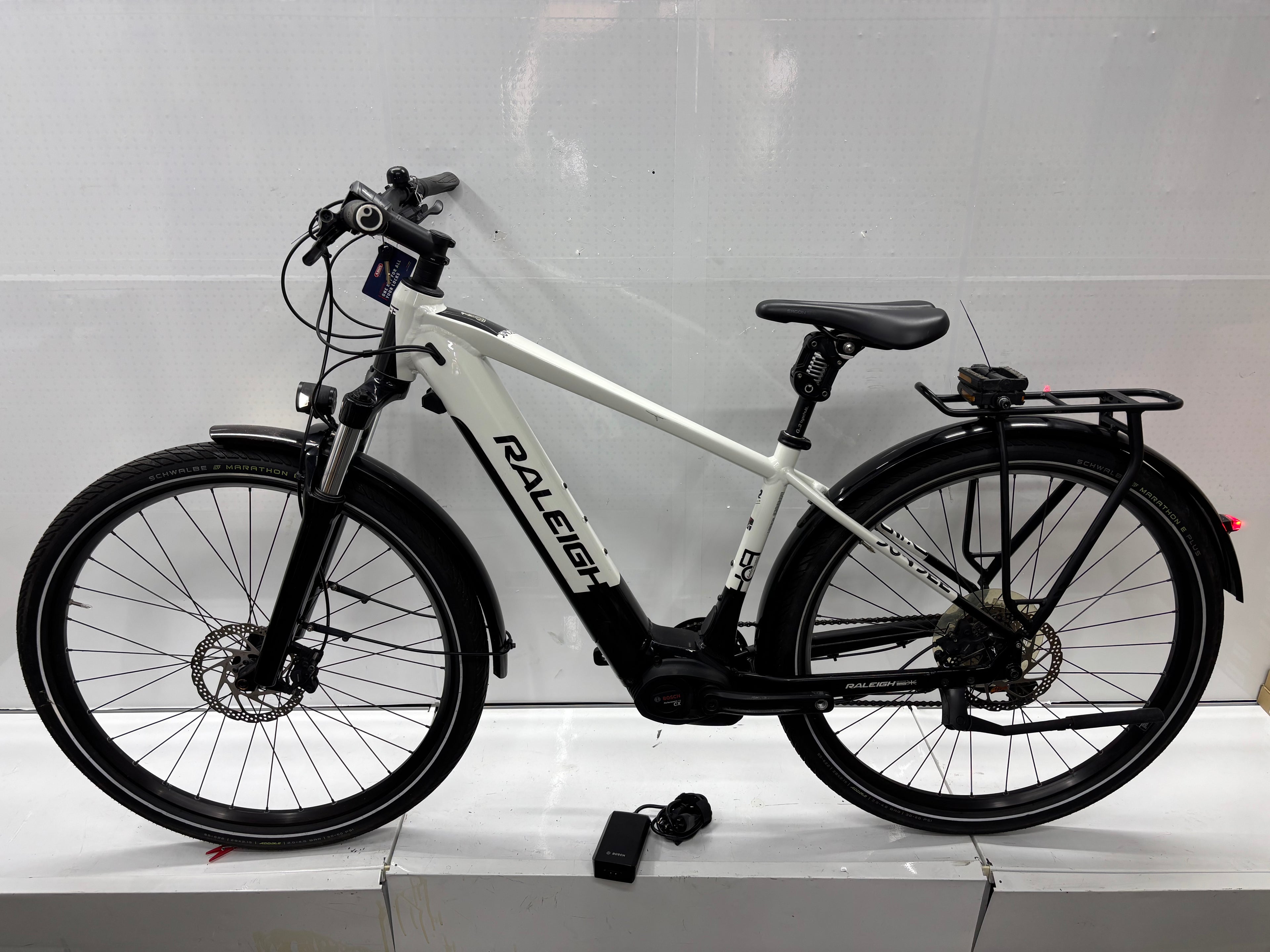 Raleigh Bundee (R) - Rahmengröße M