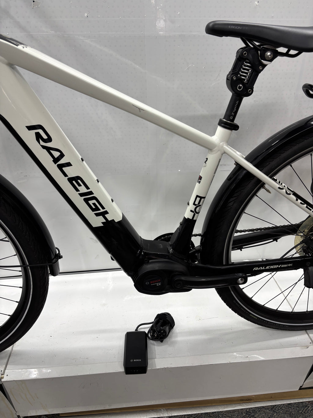 Raleigh Bundee (R) - Rahmengröße M