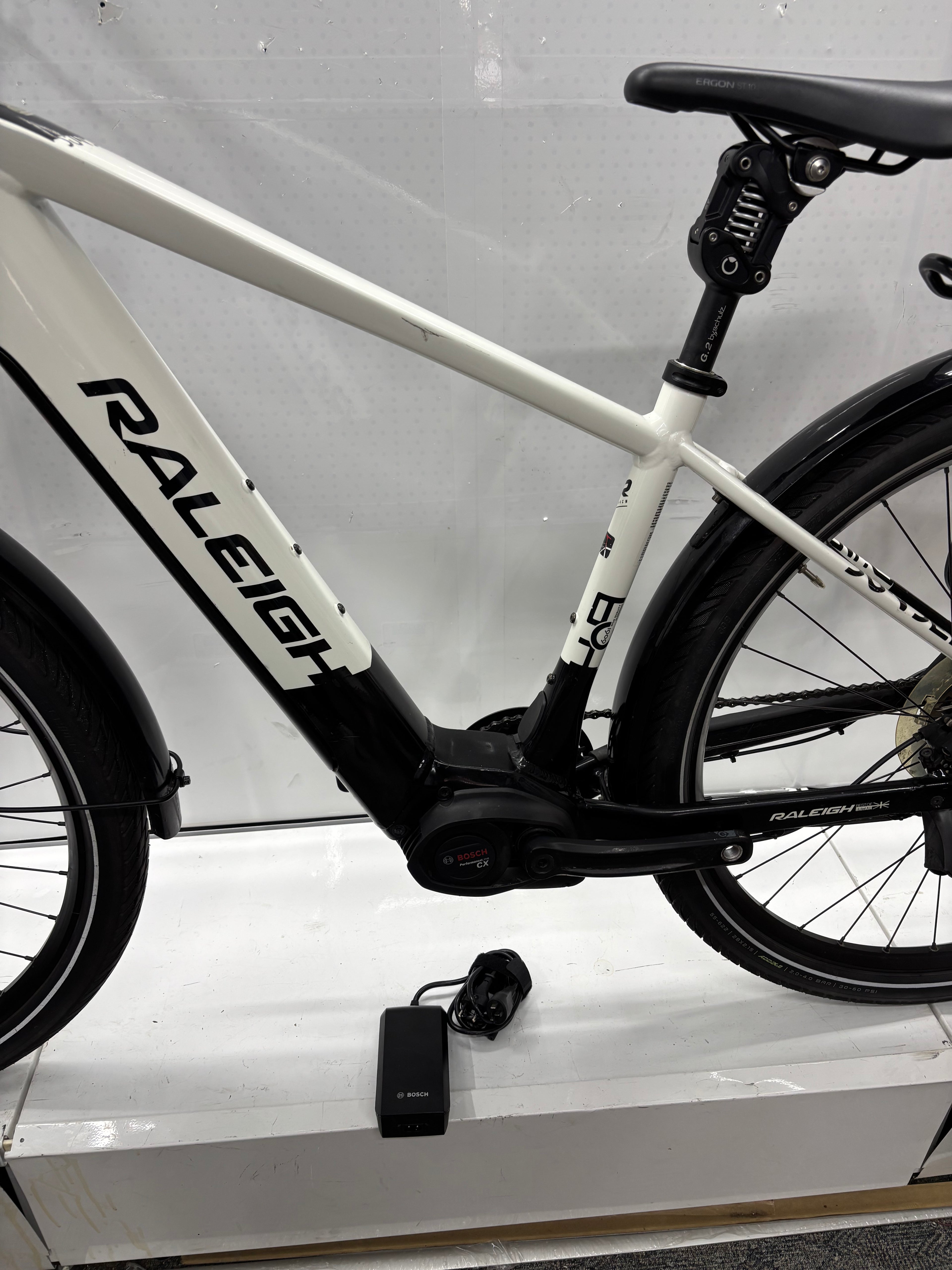 Raleigh Bundee (R) - Rahmengröße M