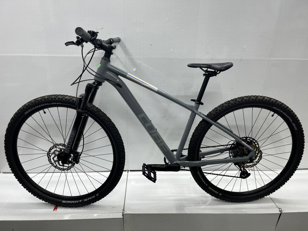 Cube Access WS SLX