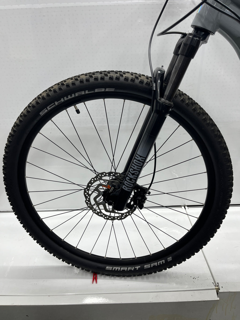 Cube Access WS SLX