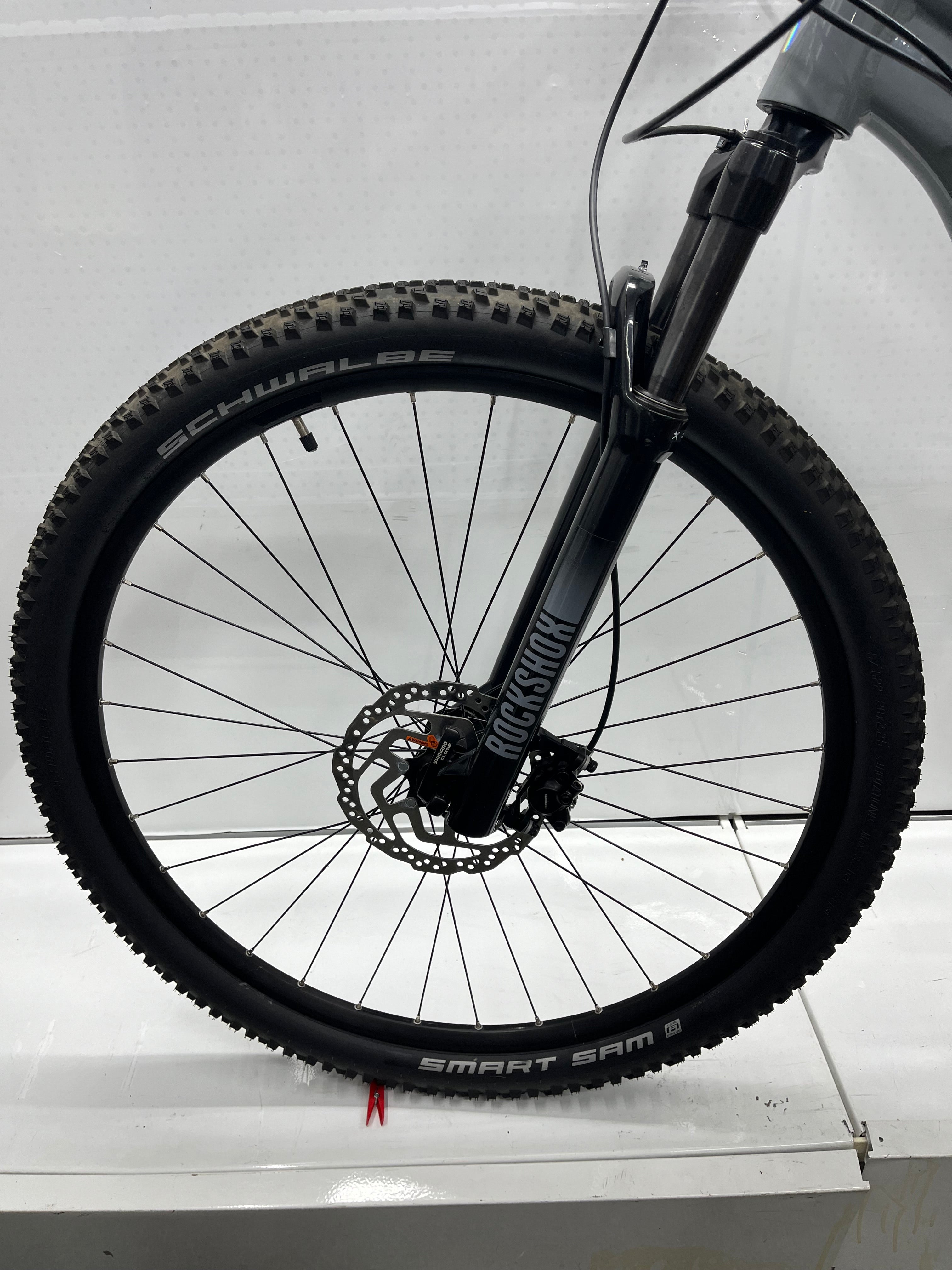 Cube Access WS SLX