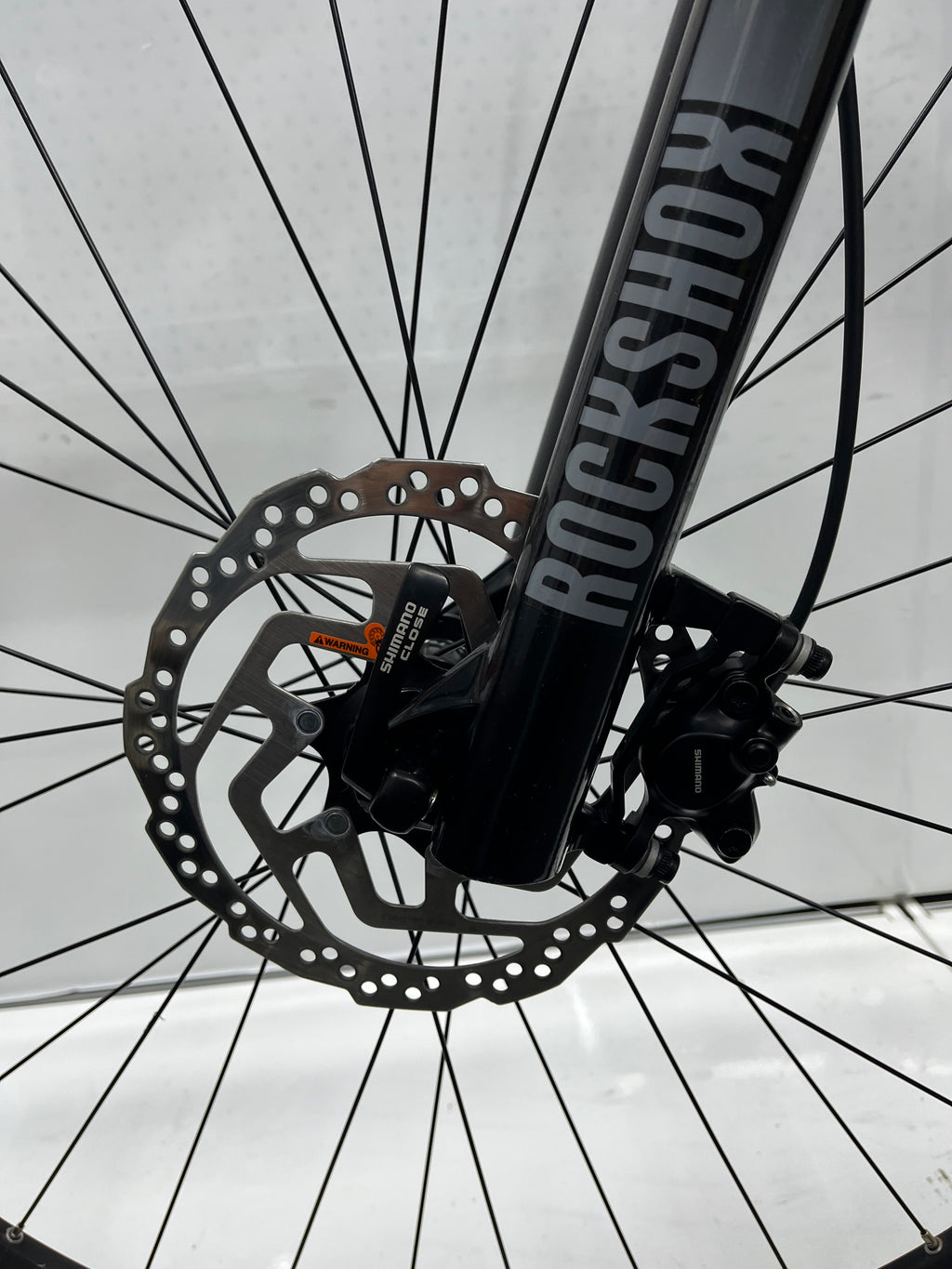 Cube Access WS SLX