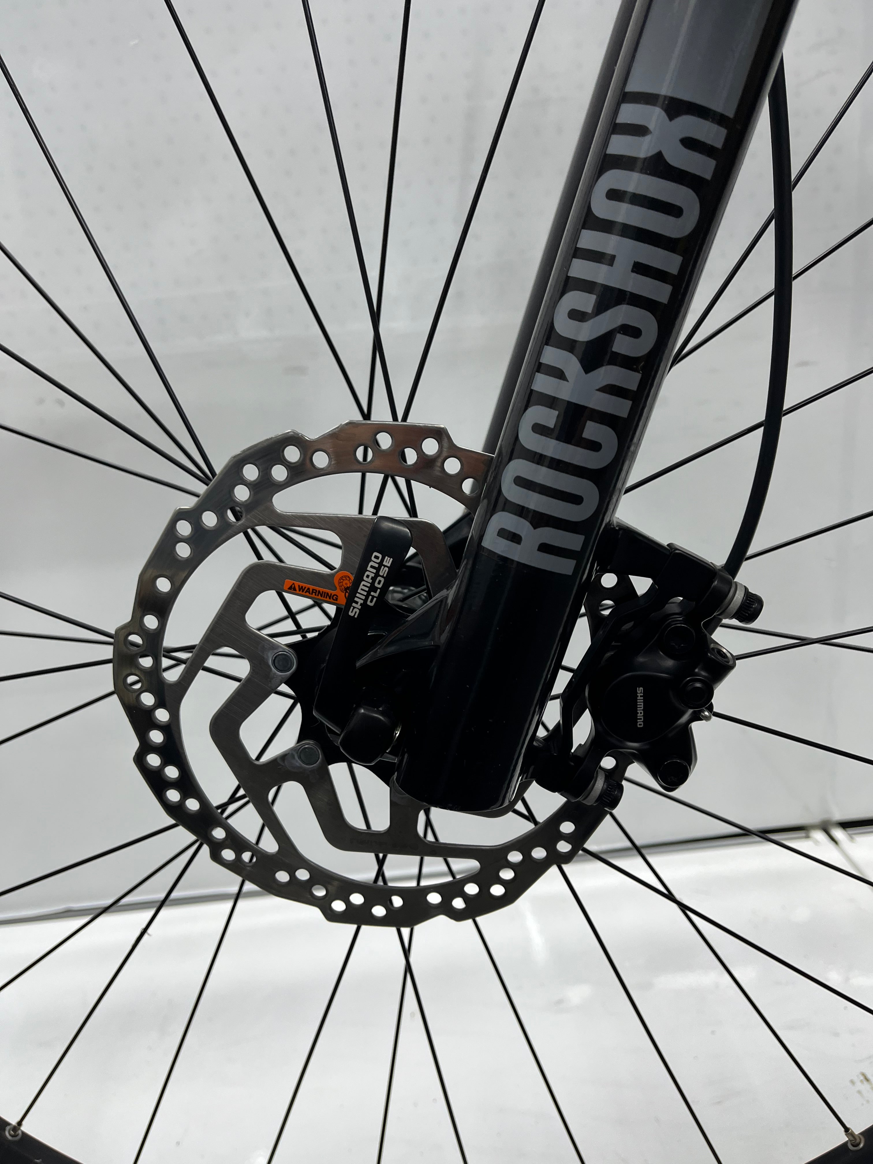 Cube Access WS SLX