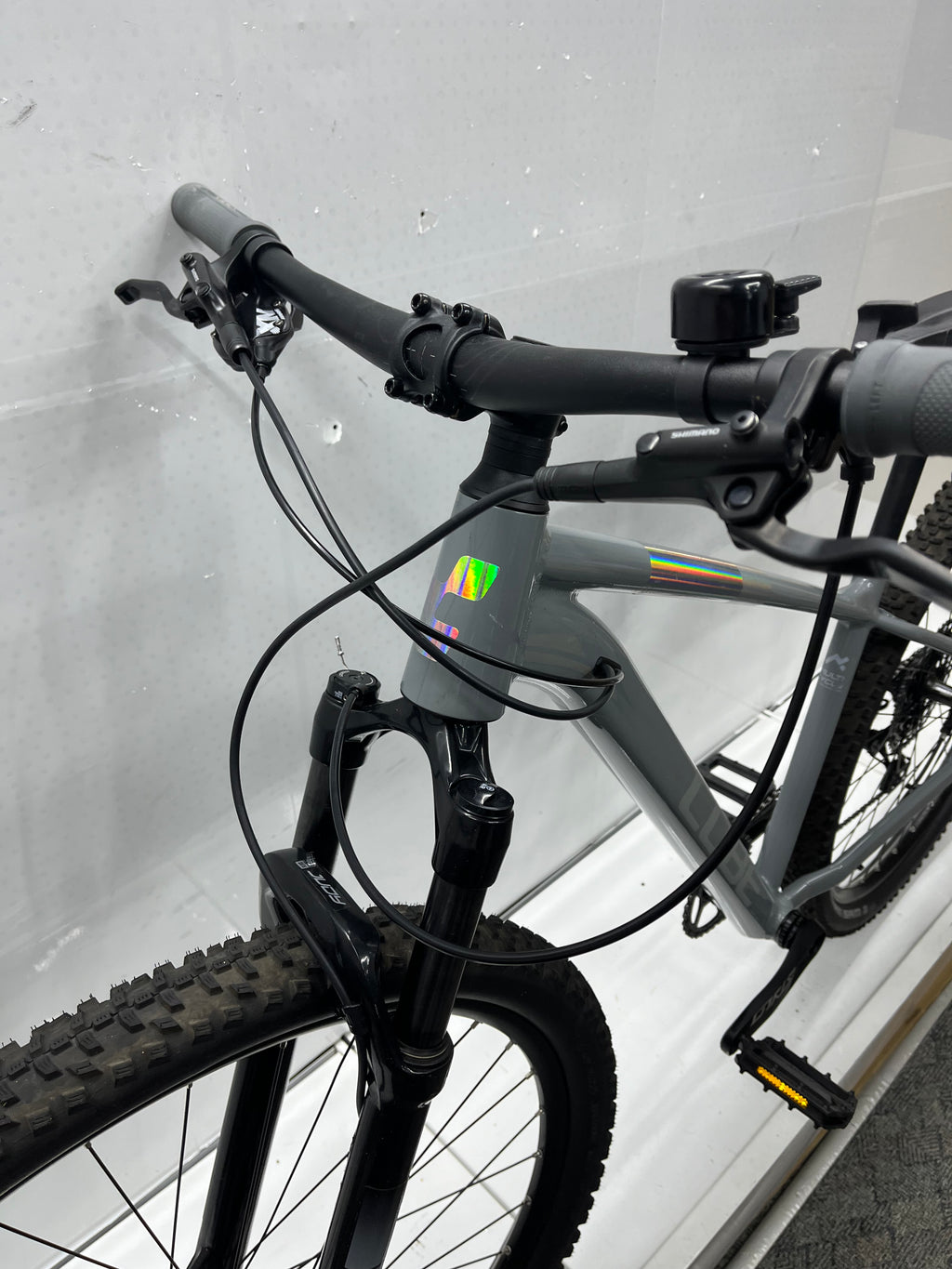 Cube Access WS SLX
