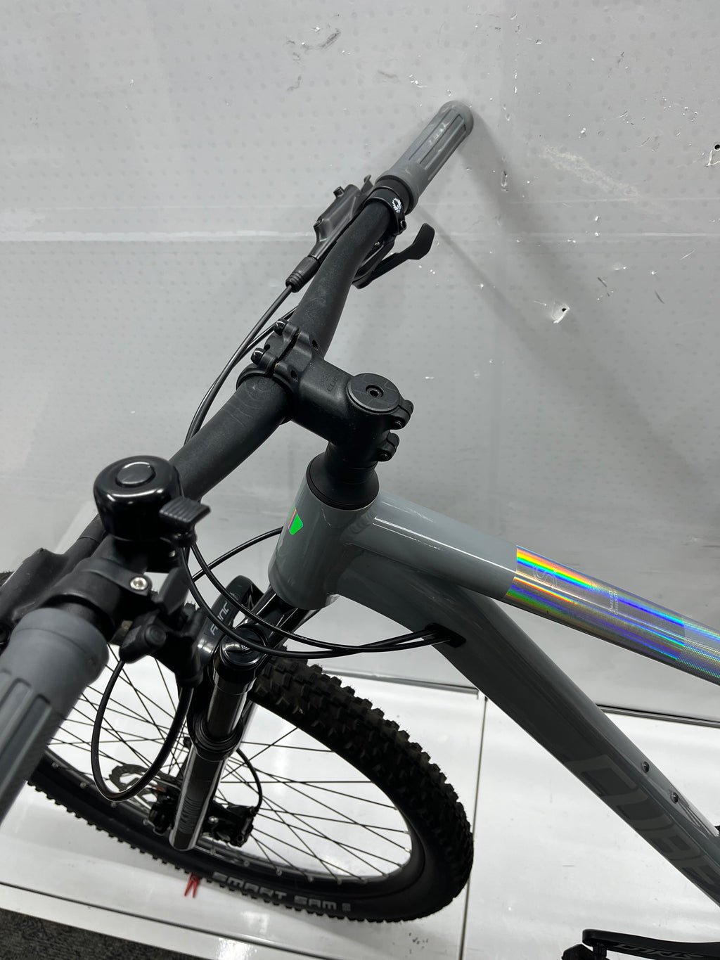 Cube Access WS SLX