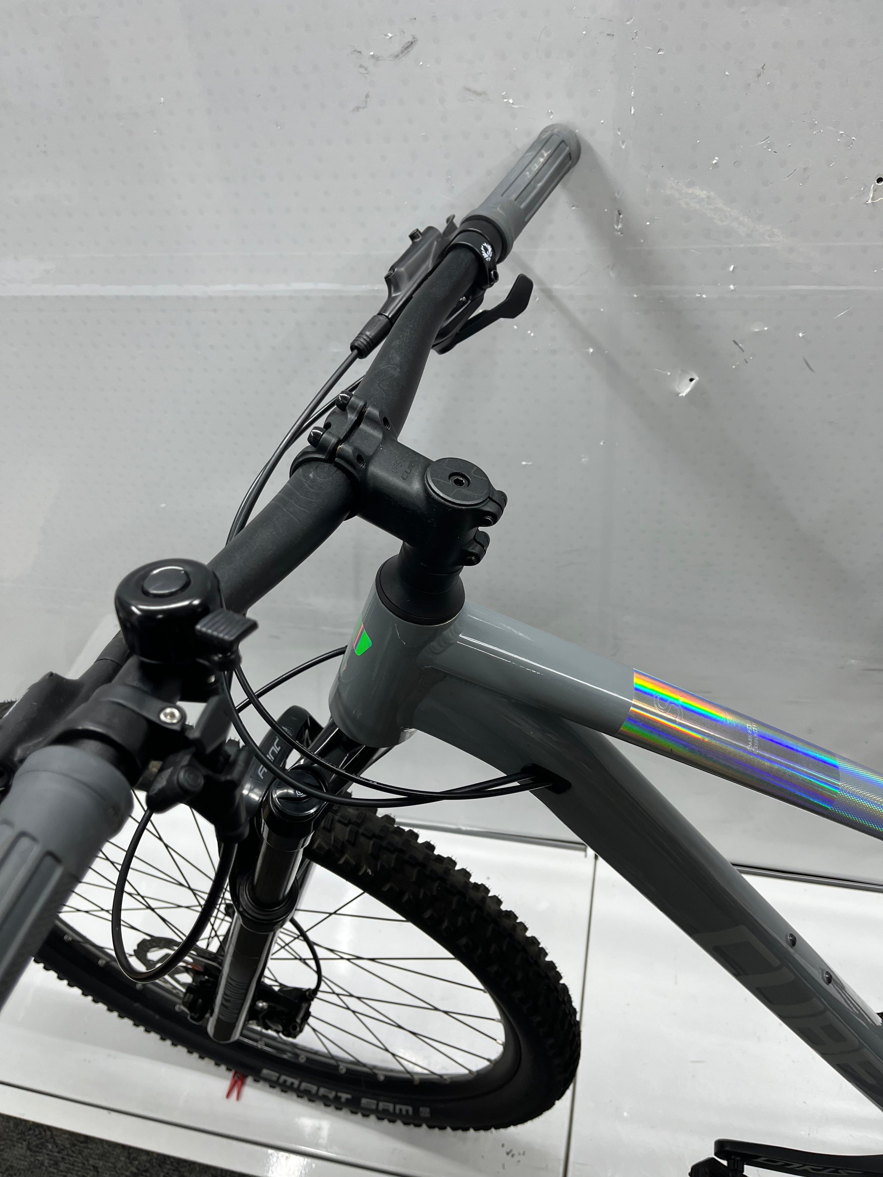 Cube Access WS SLX