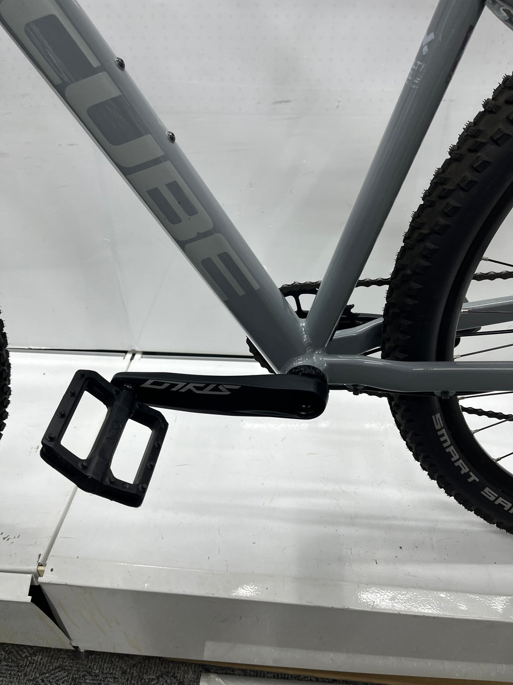 Cube Access WS SLX