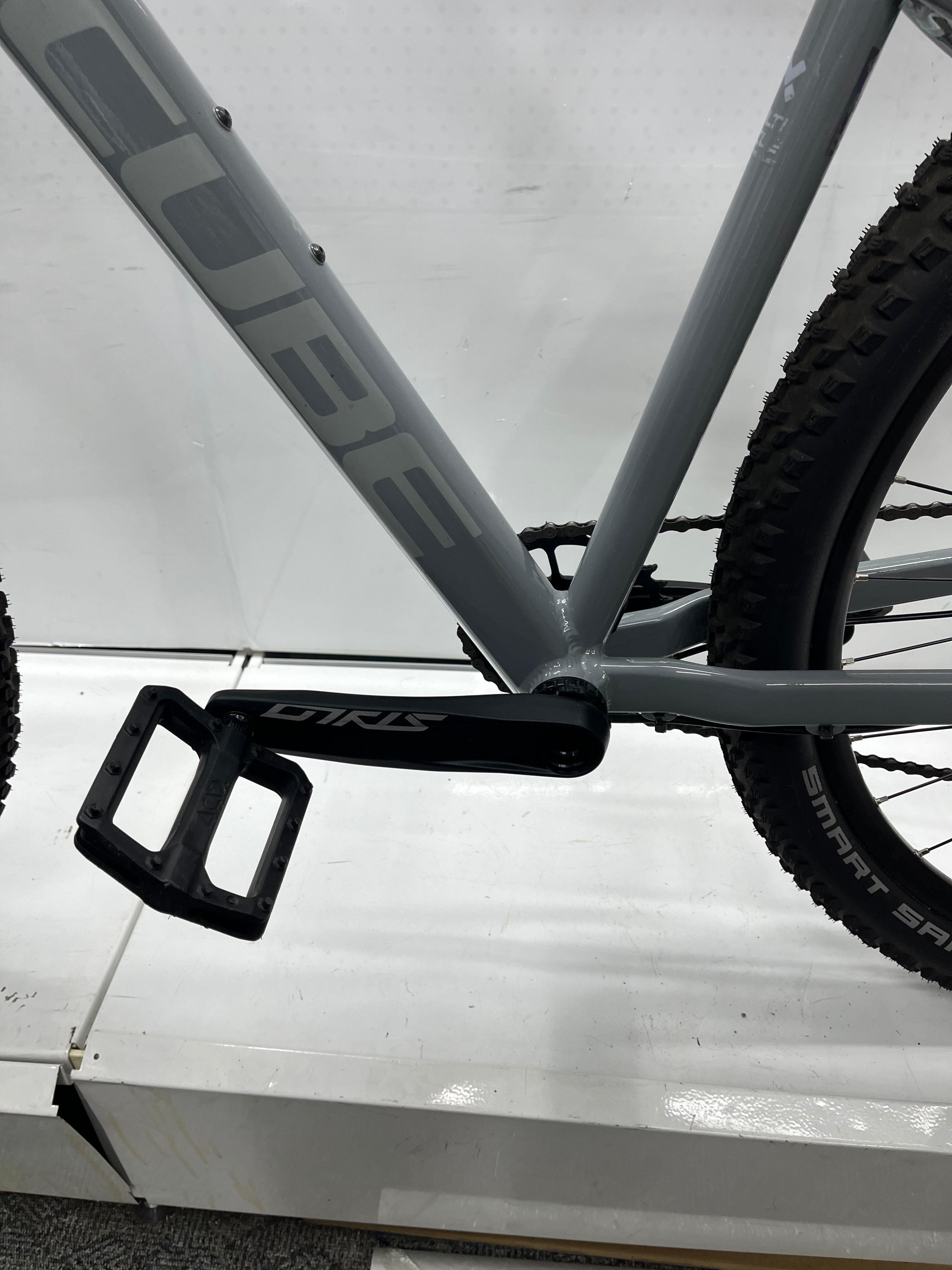 Cube Access WS SLX