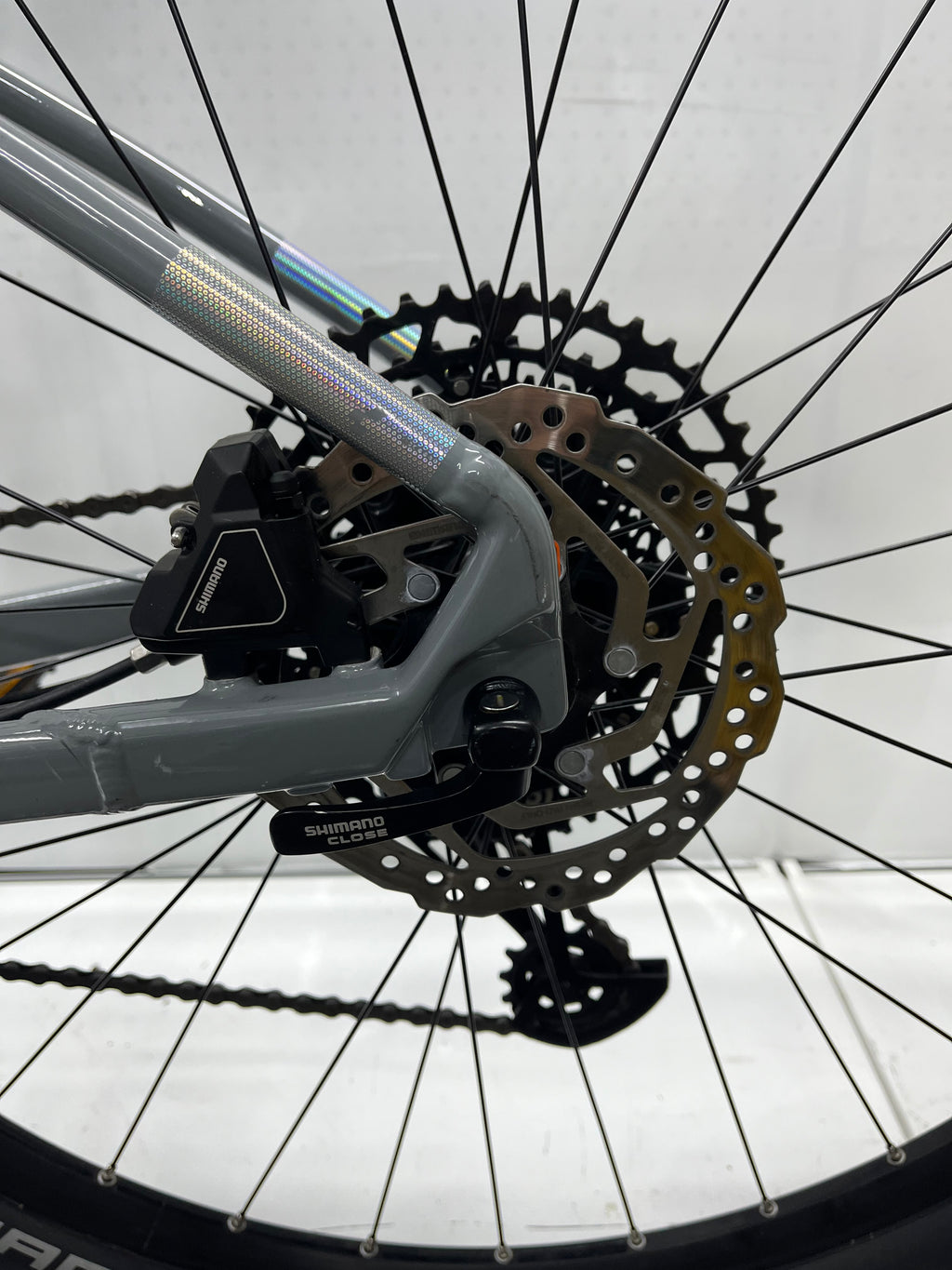 Cube Access WS SLX