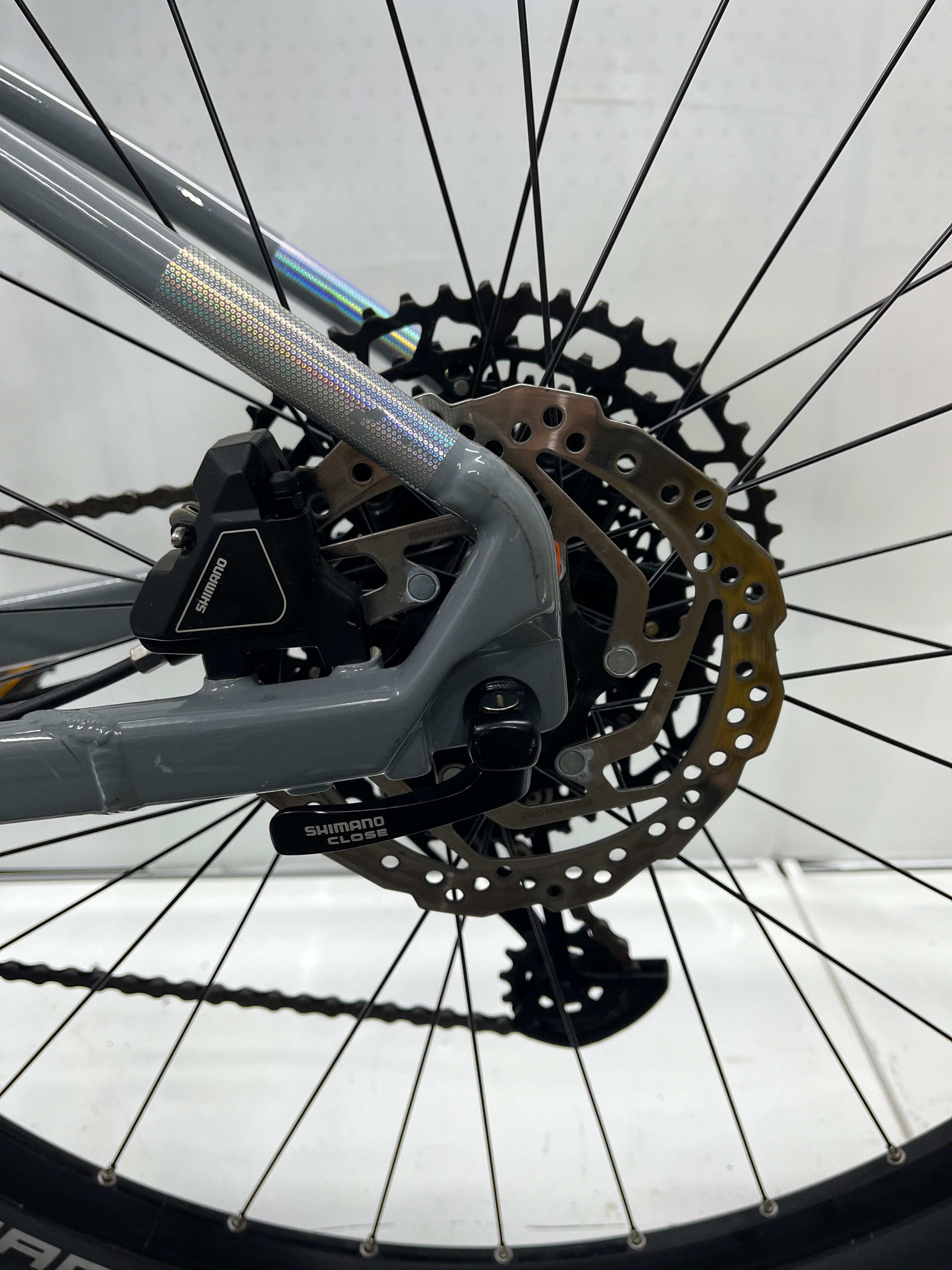 Cube Access WS SLX