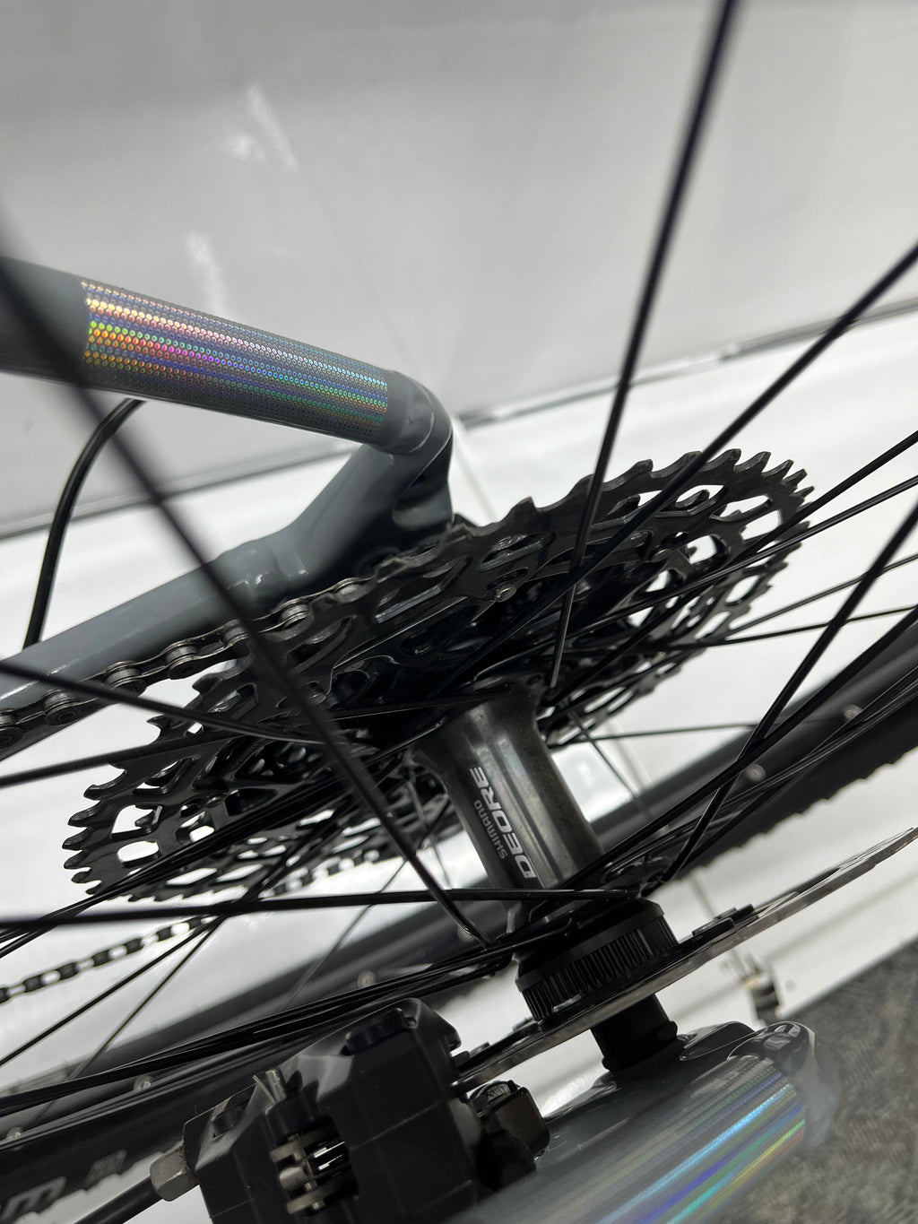 Cube Access WS SLX