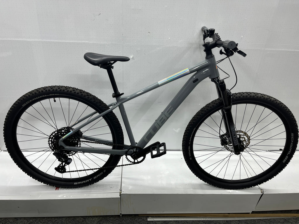Cube Access WS SLX