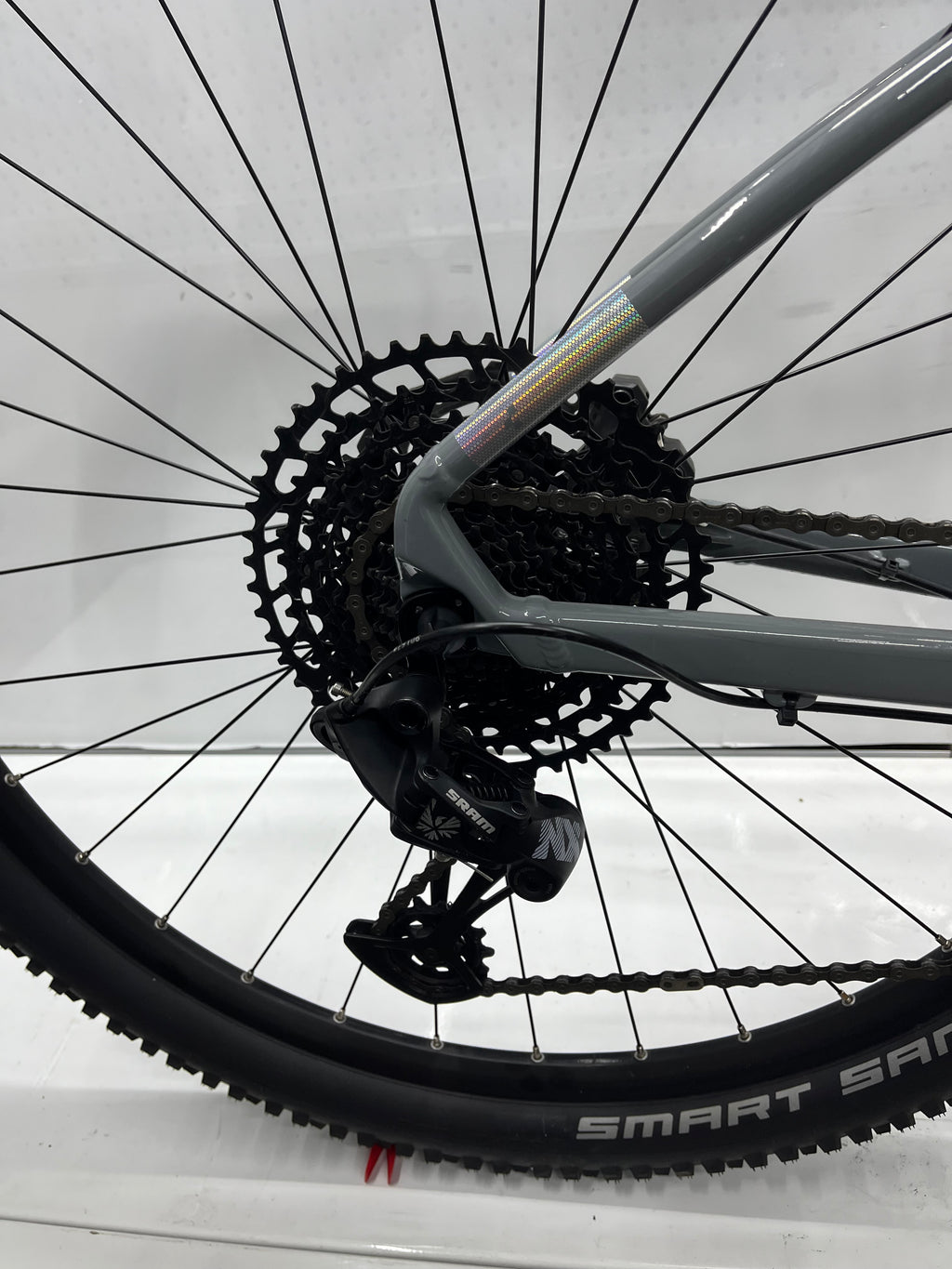 Cube Access WS SLX