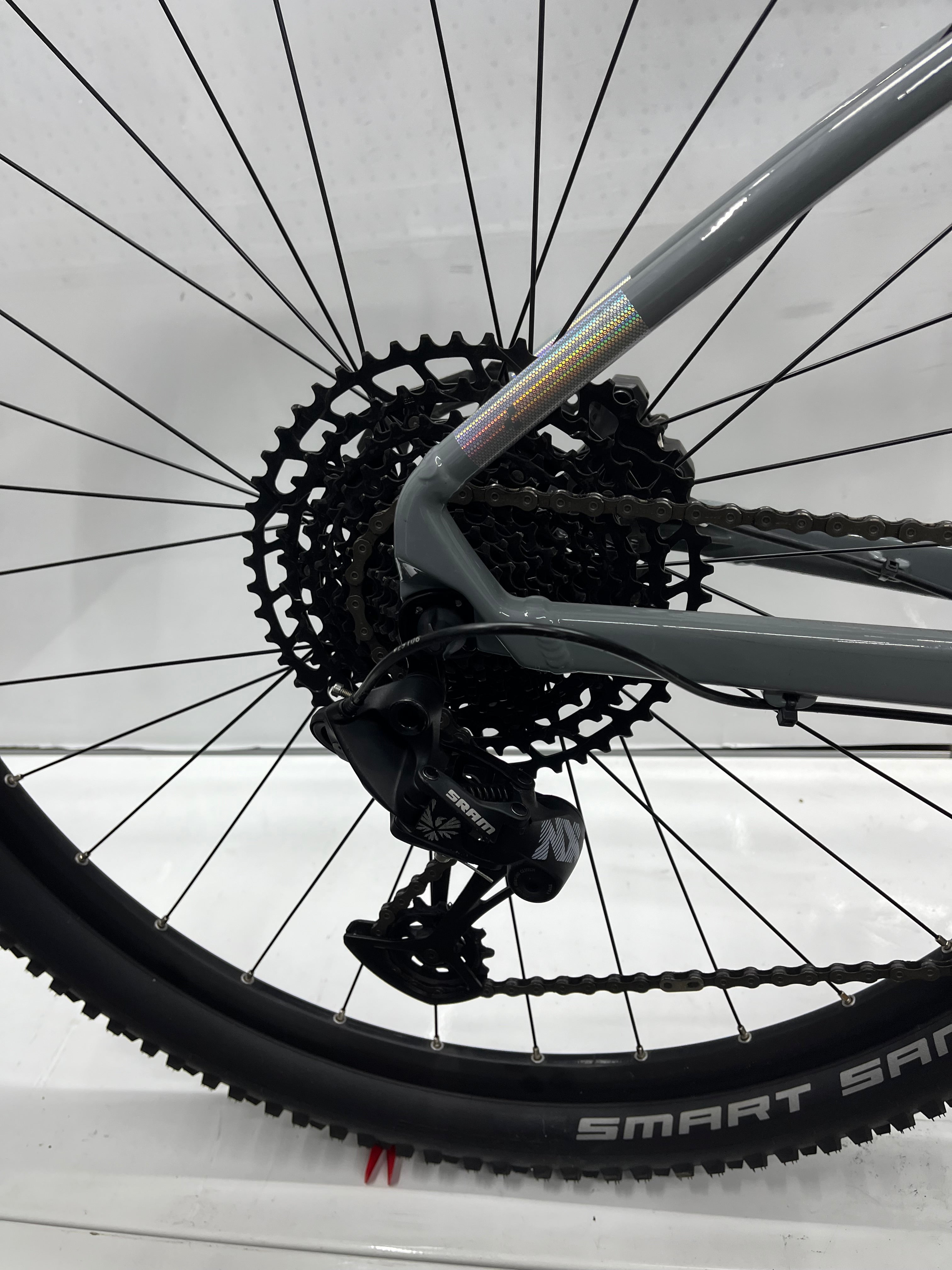 Cube Access WS SLX