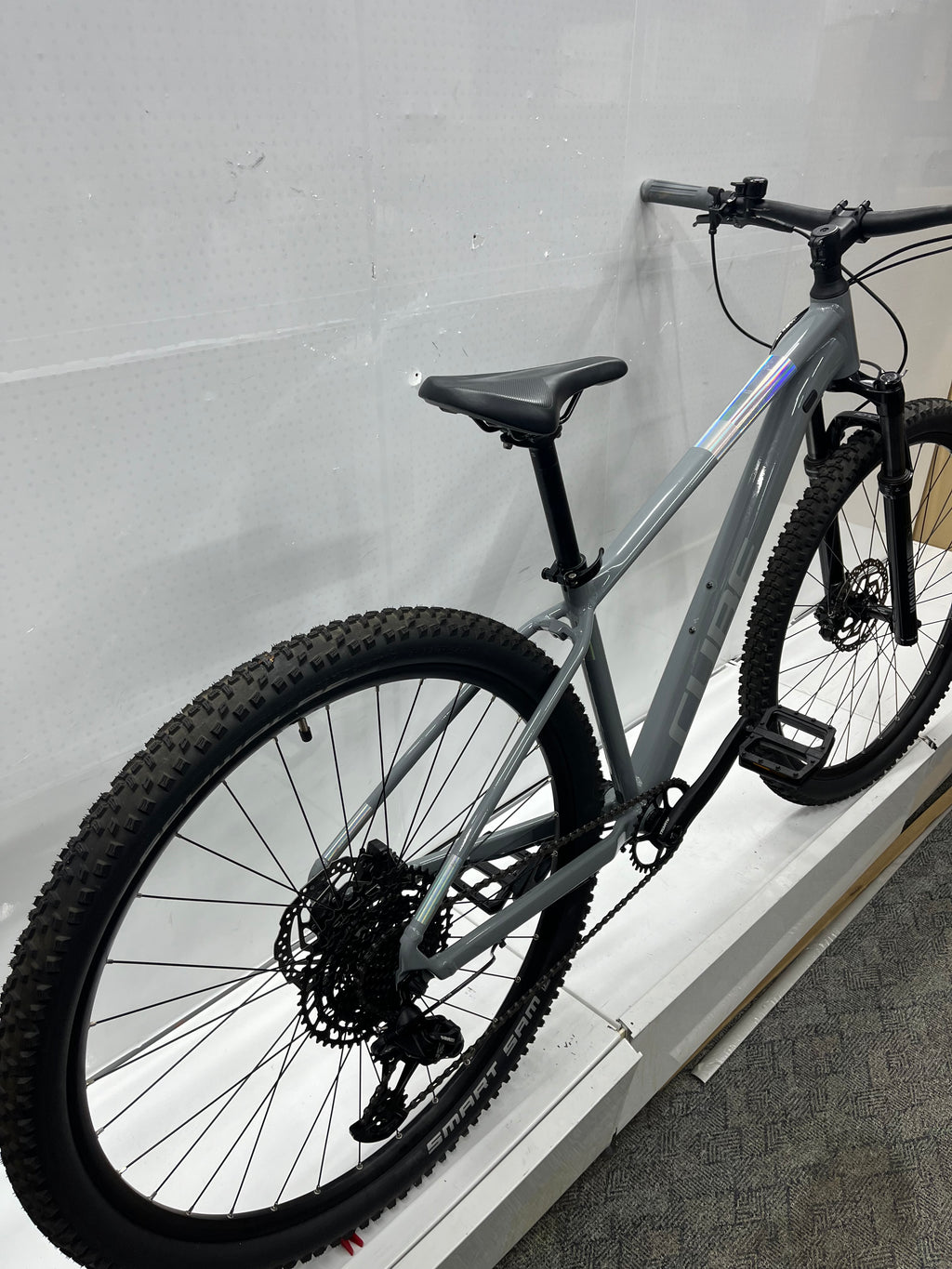 Cube Access WS SLX