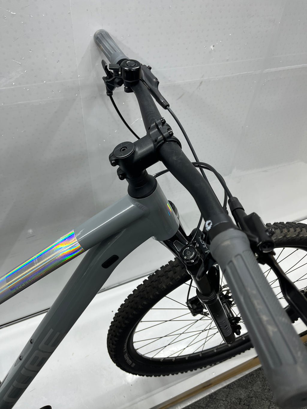 Cube Access WS SLX