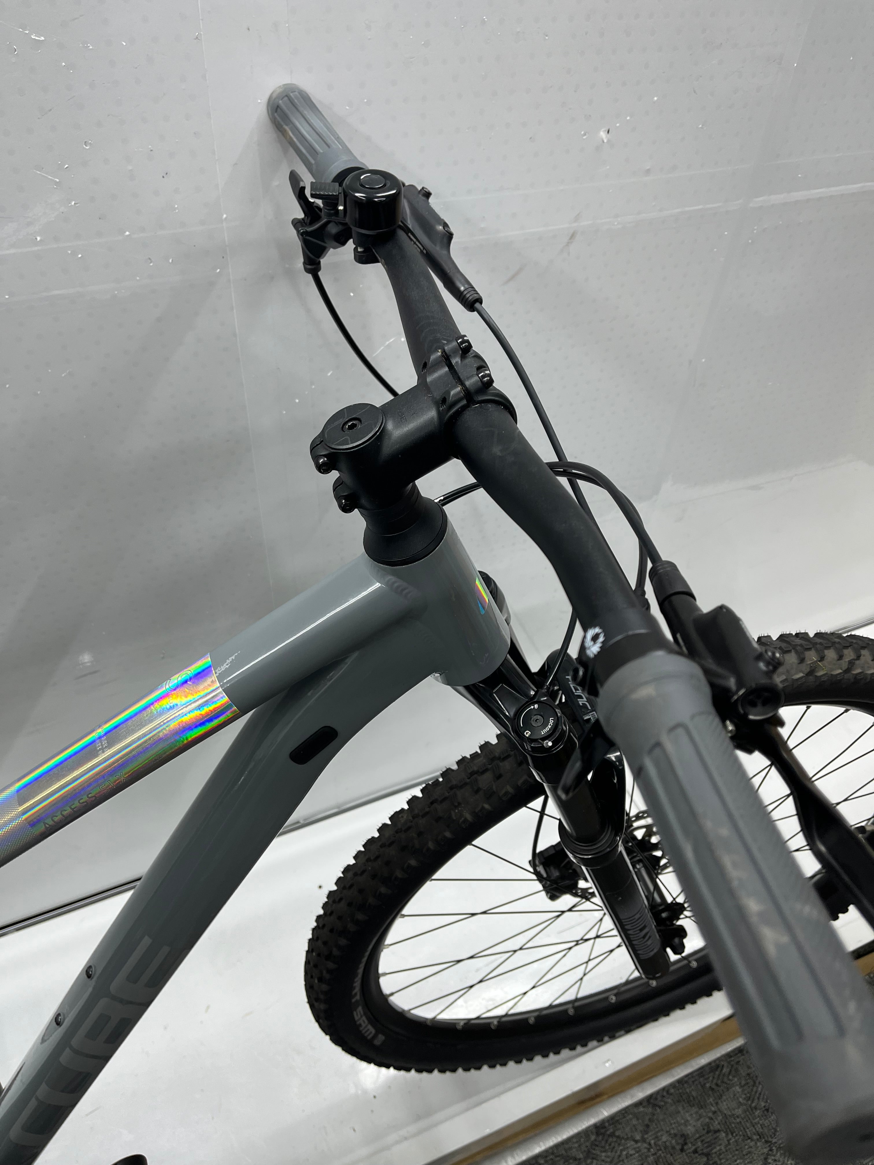 Cube Access WS SLX