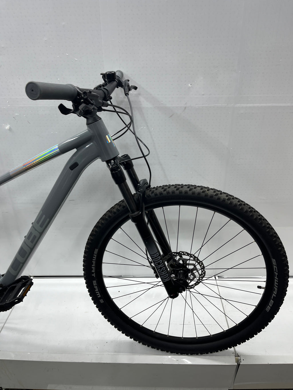 Cube Access WS SLX