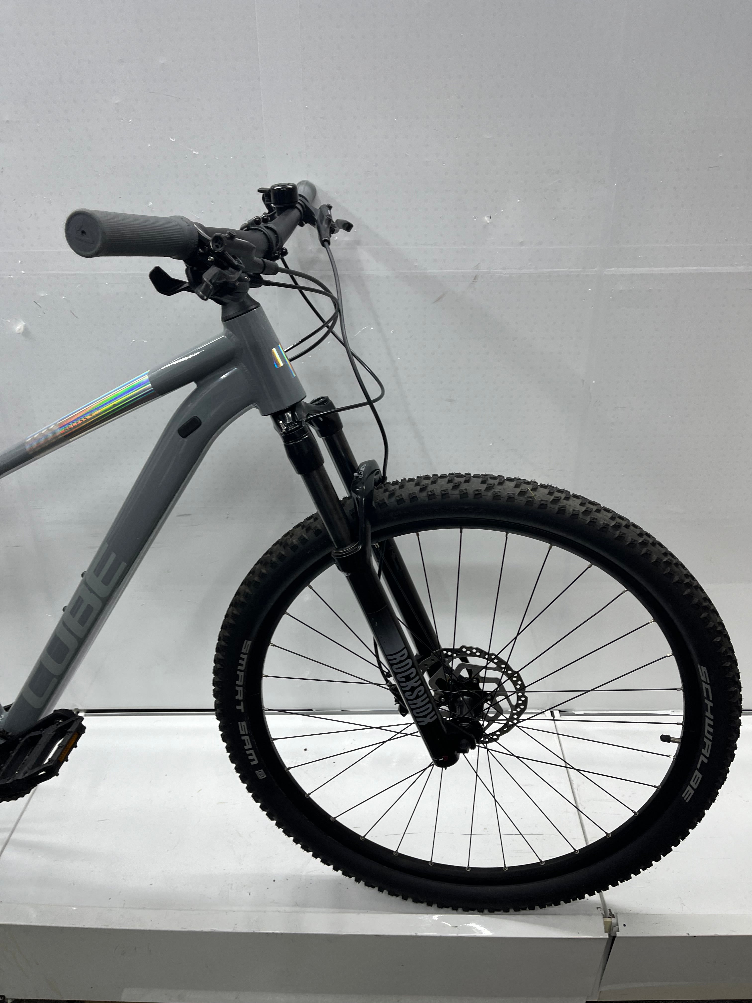 Cube Access WS SLX