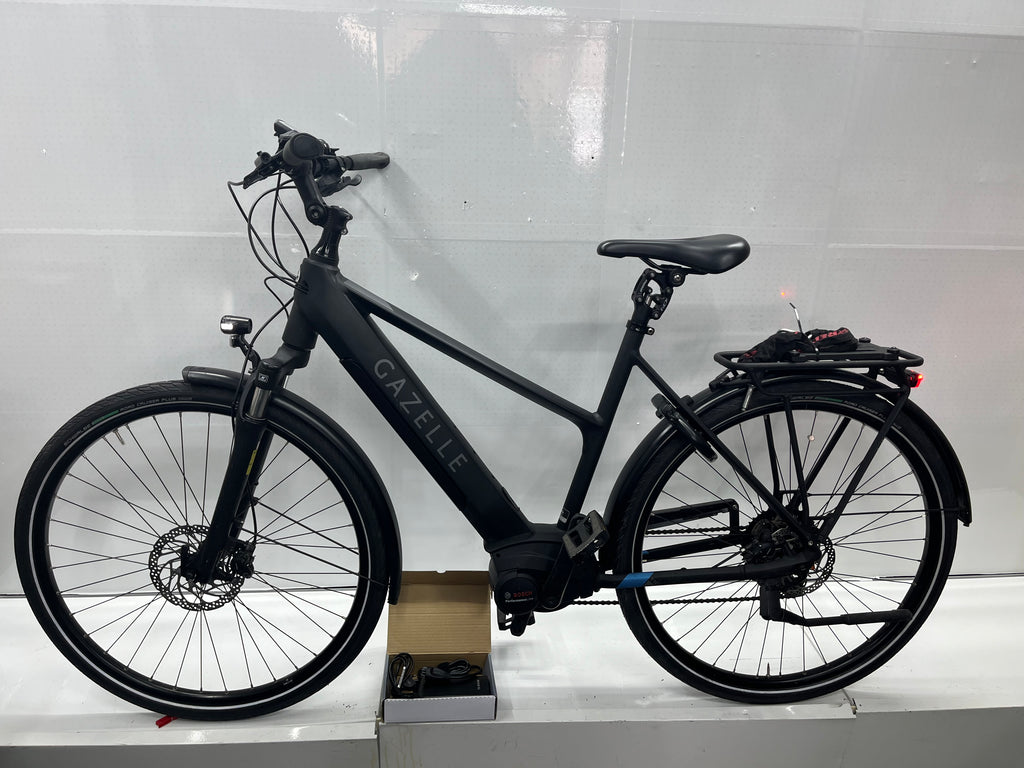 Gazelle Medeo T10