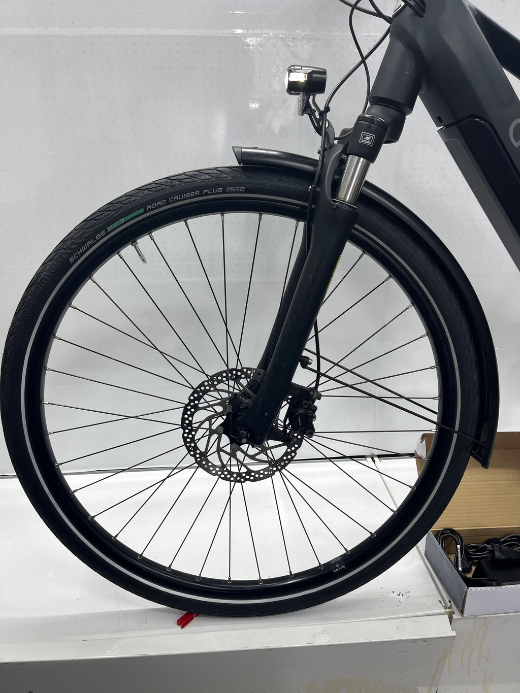 Gazelle Medeo T10