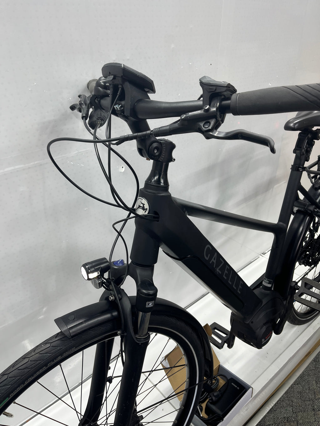Gazelle Medeo T10