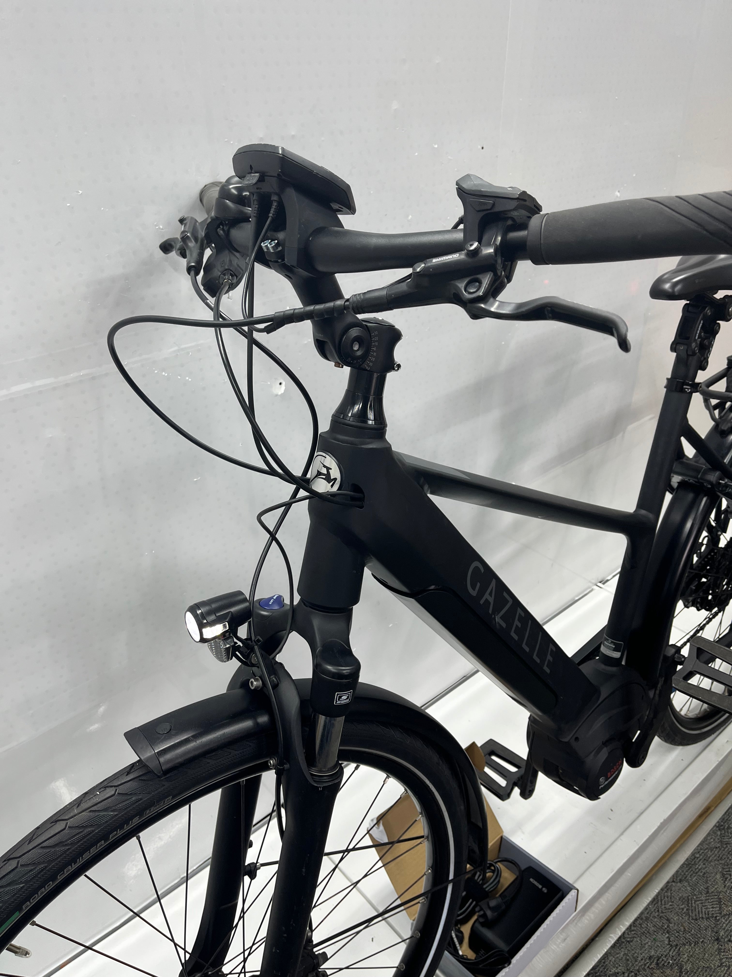 Gazelle Medeo T10