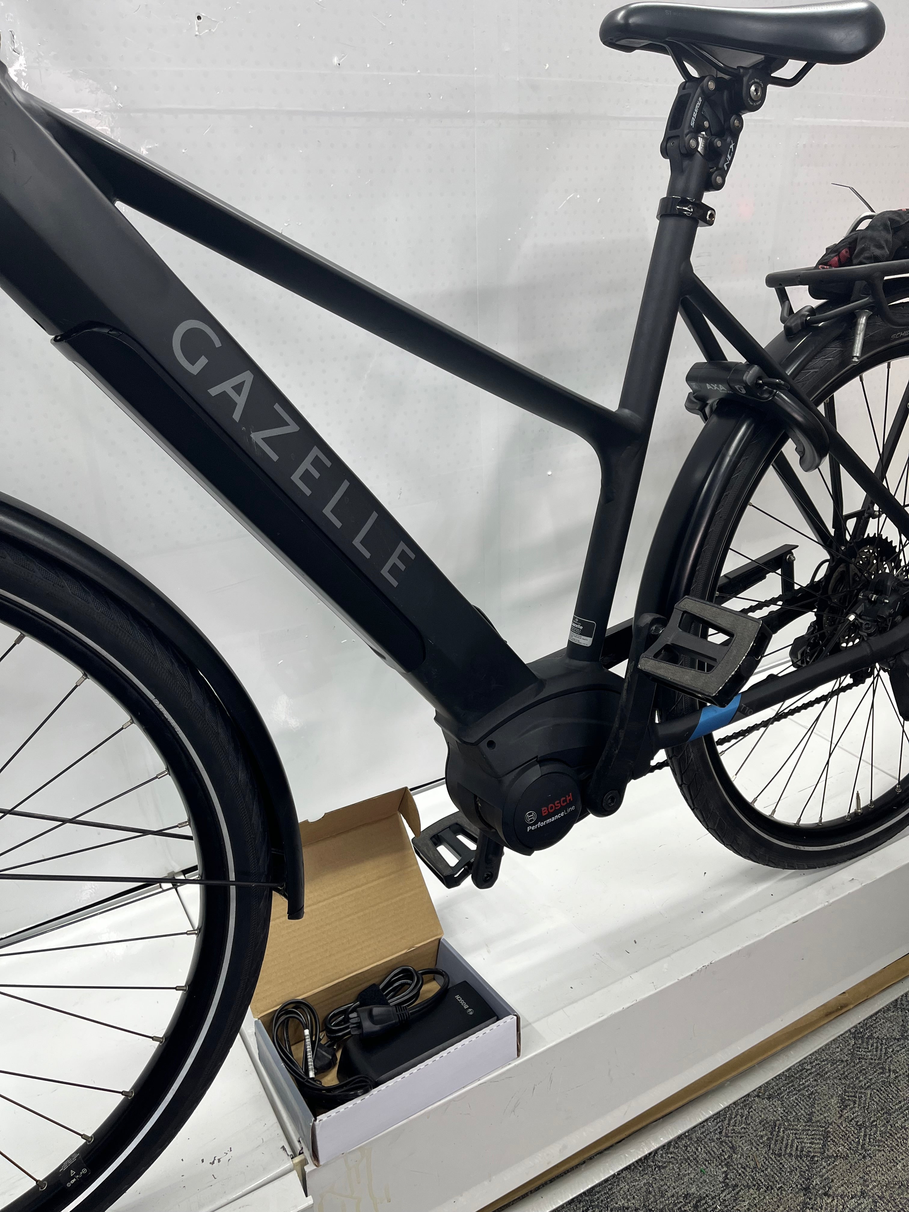 Gazelle Medeo T10