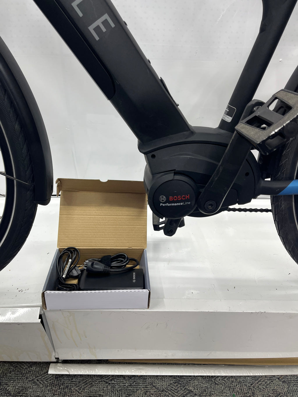 Gazelle Medeo T10