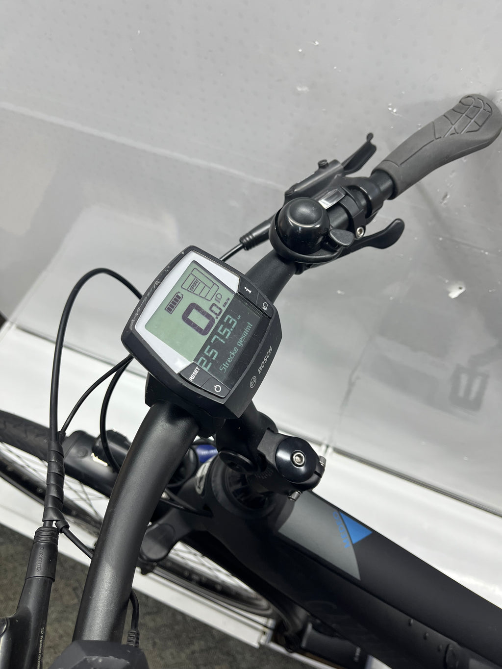 Gazelle Medeo T10