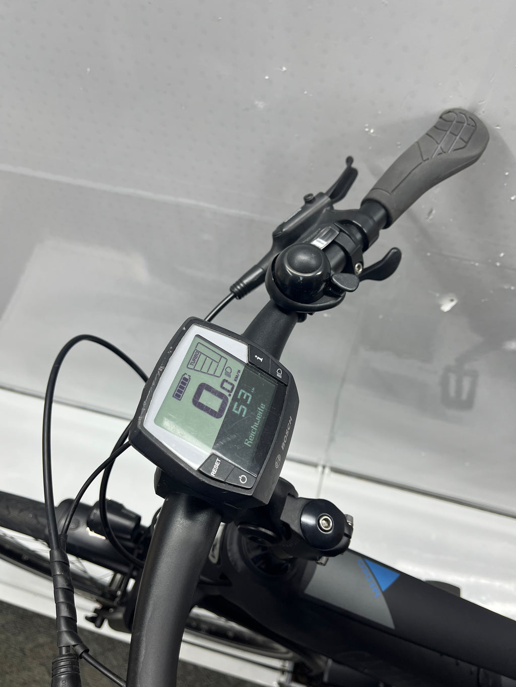 Gazelle Medeo T10