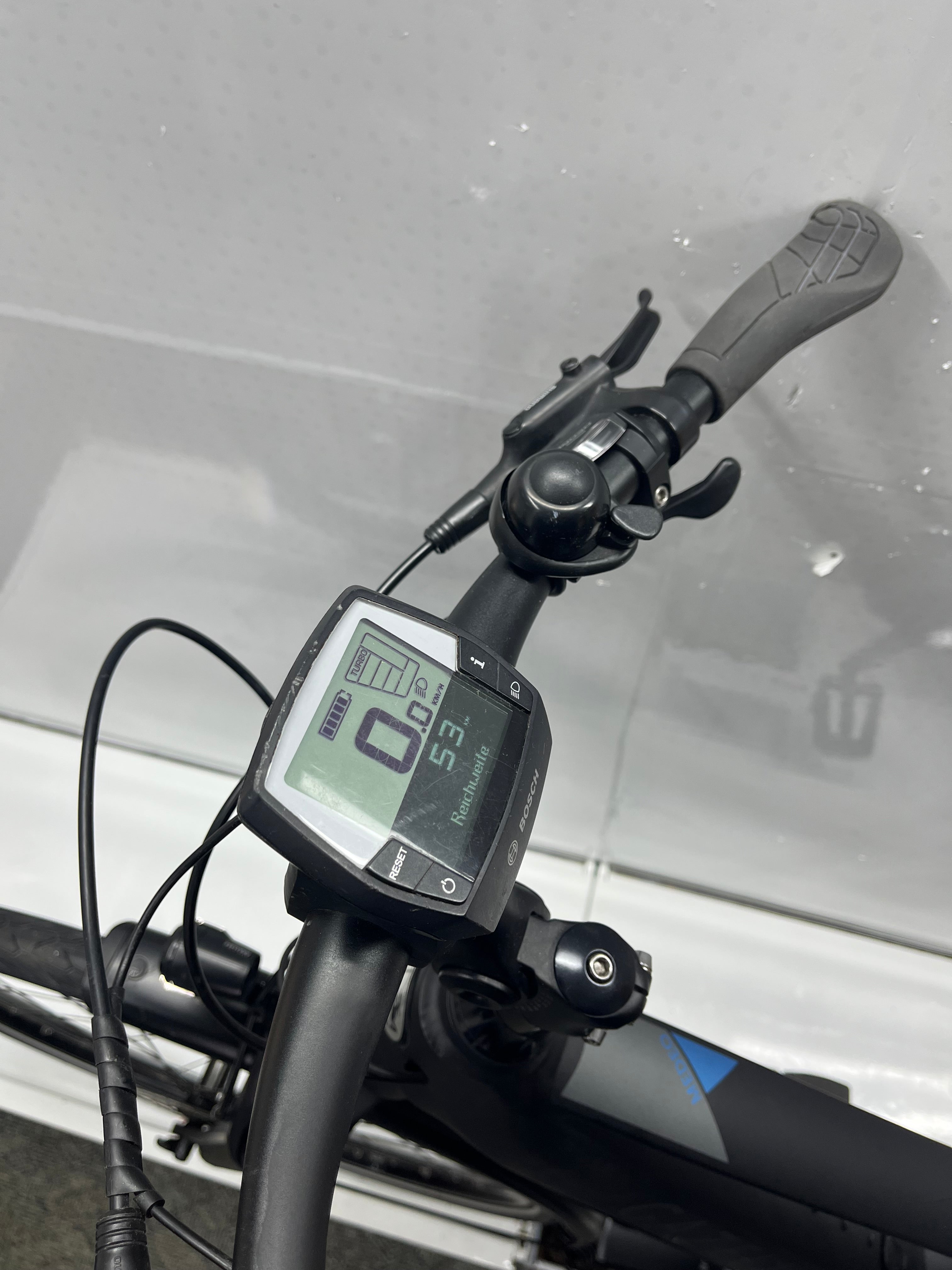 Gazelle Medeo T10