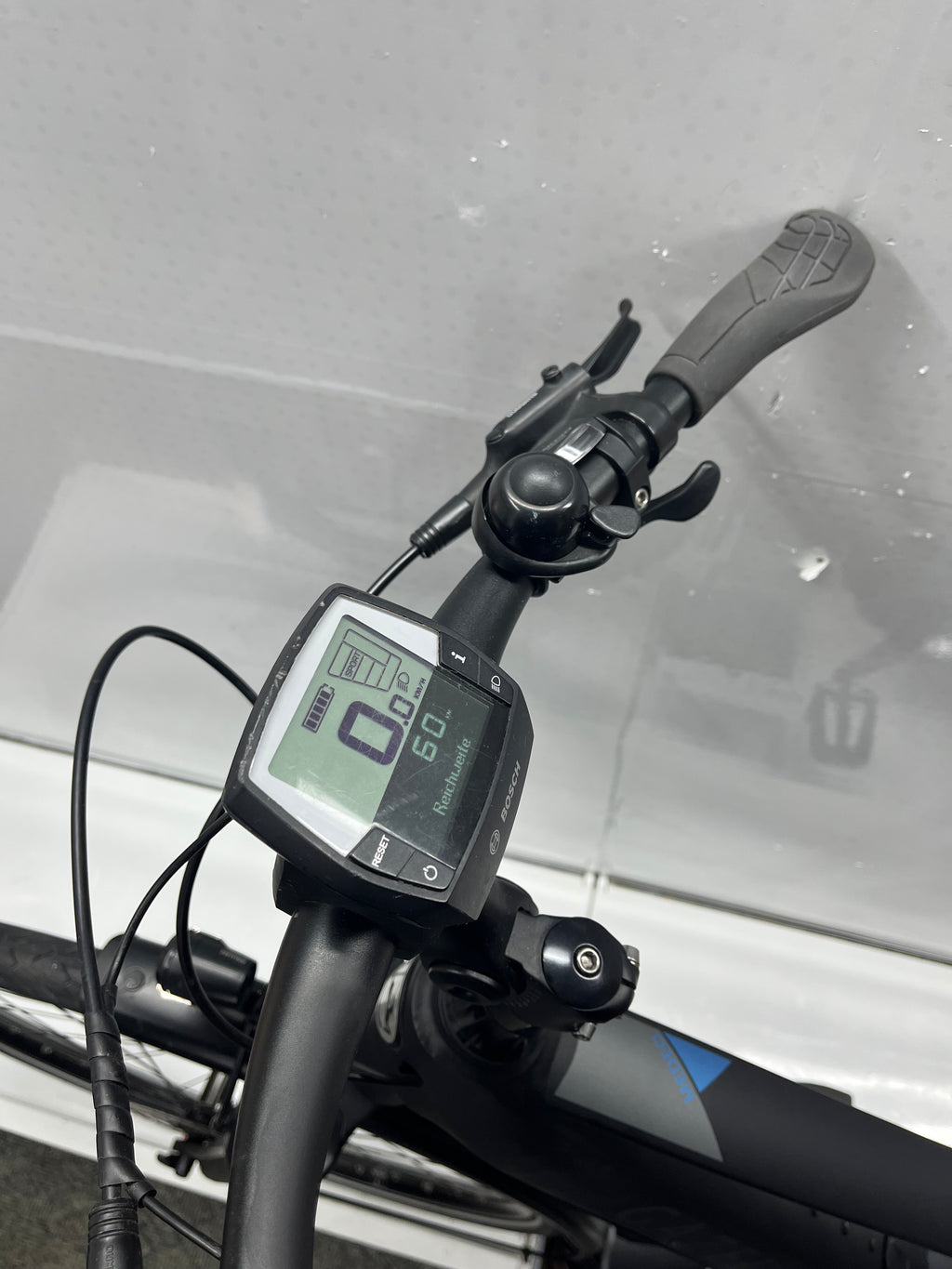 Gazelle Medeo T10