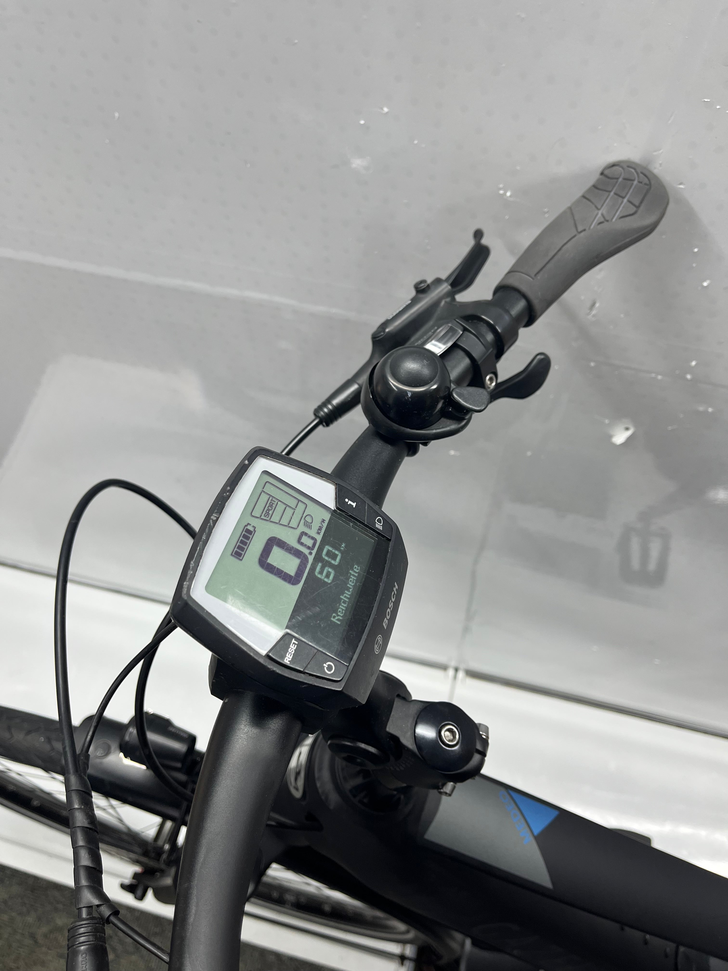 Gazelle Medeo T10
