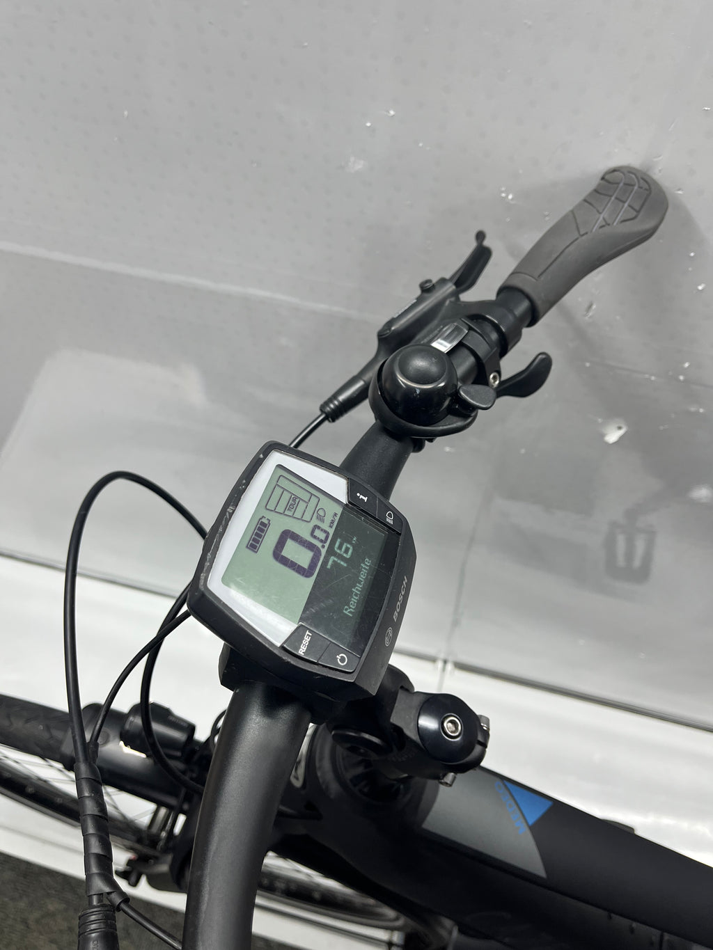 Gazelle Medeo T10