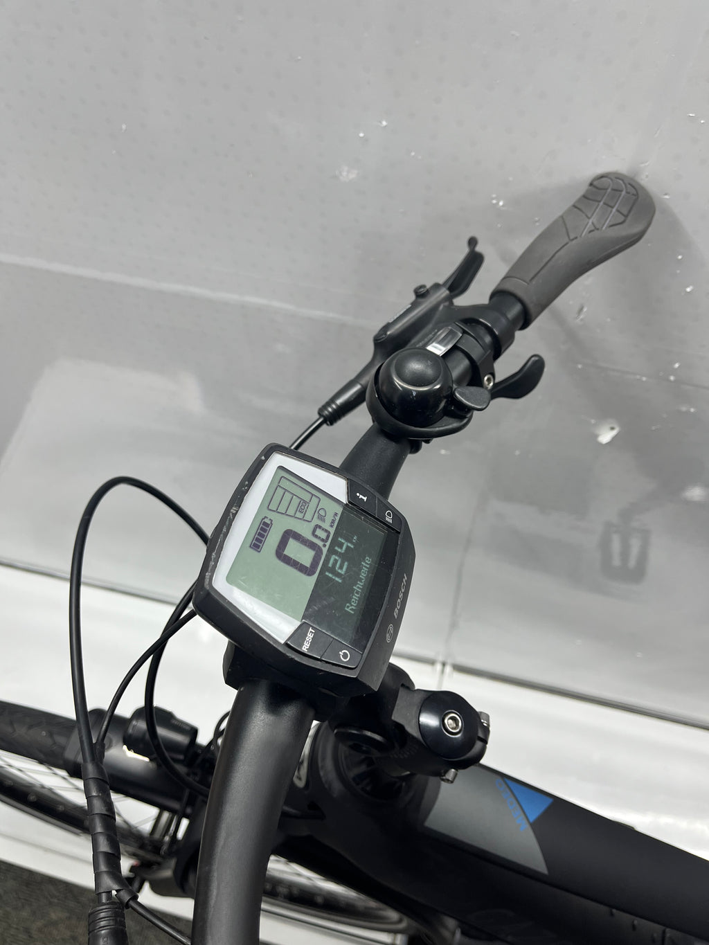 Gazelle Medeo T10