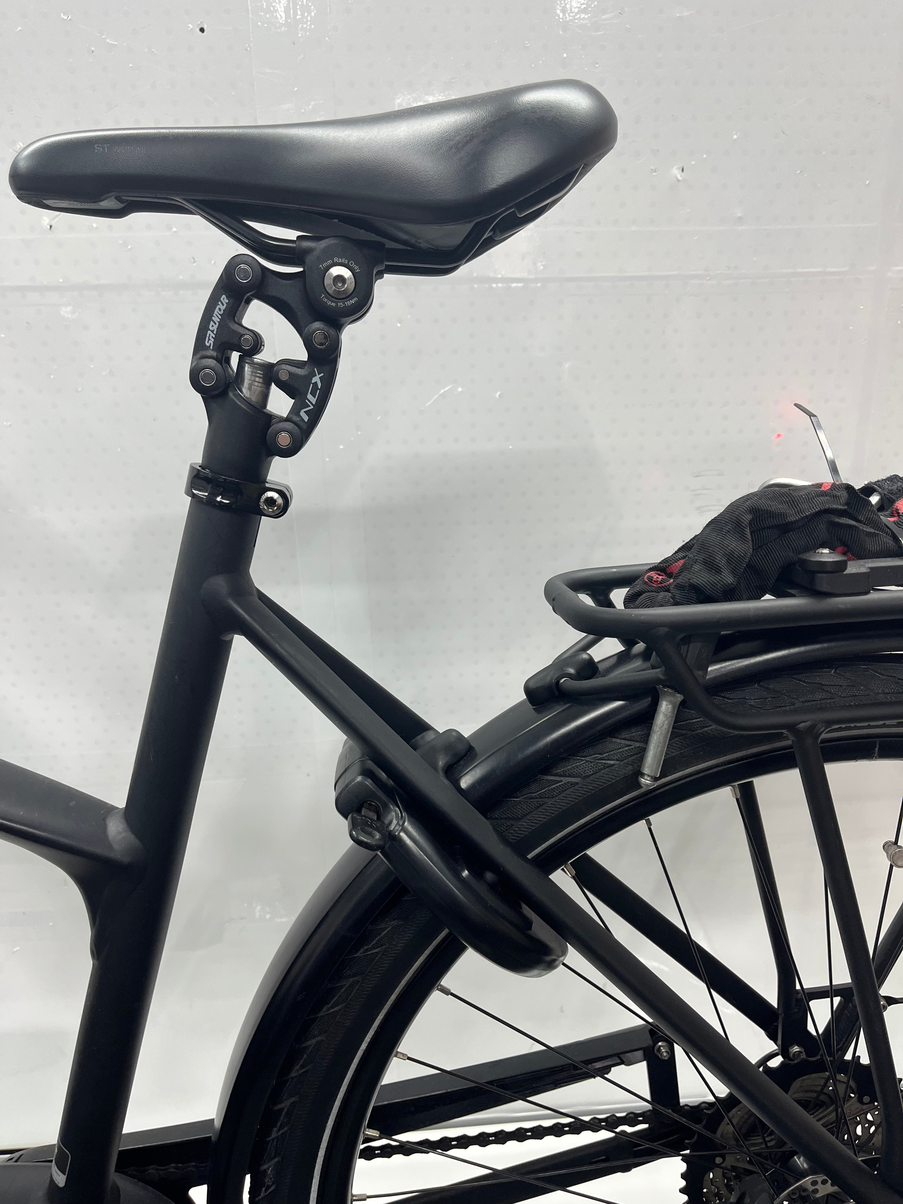 Gazelle Medeo T10