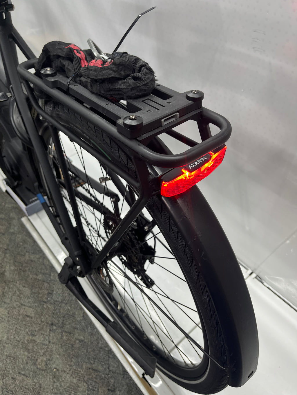 Gazelle Medeo T10