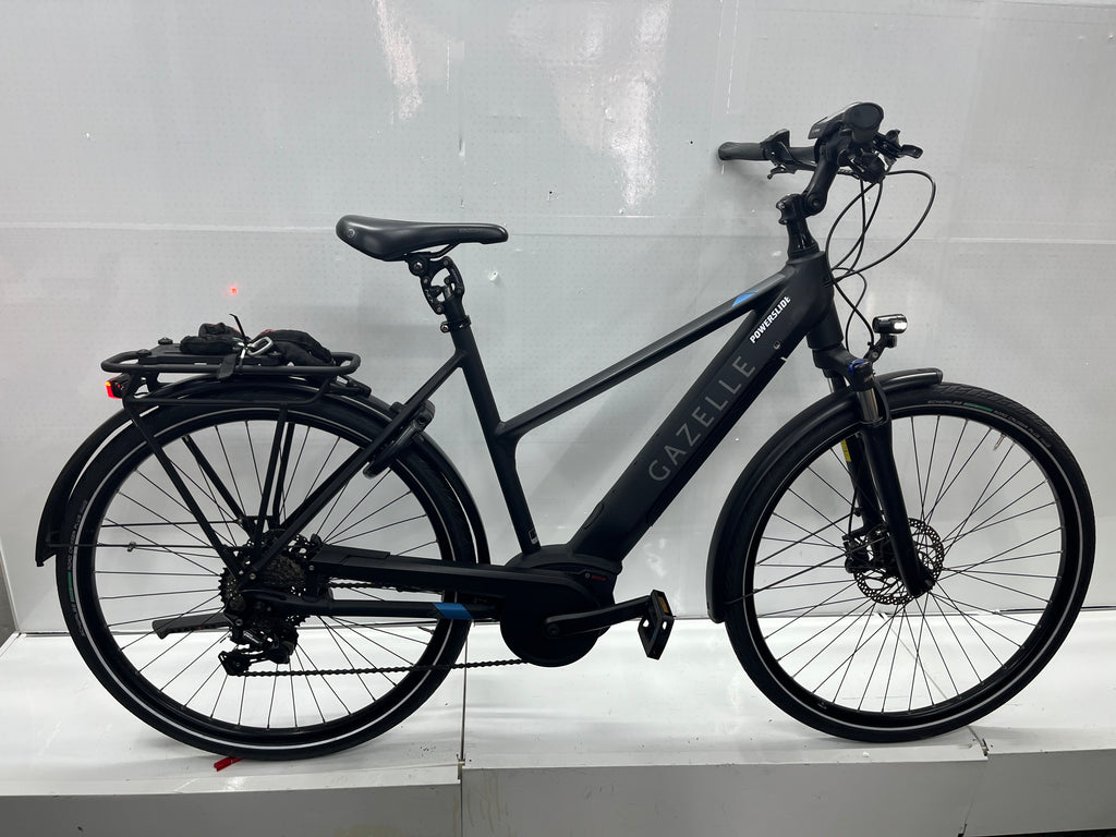 Gazelle Medeo T10