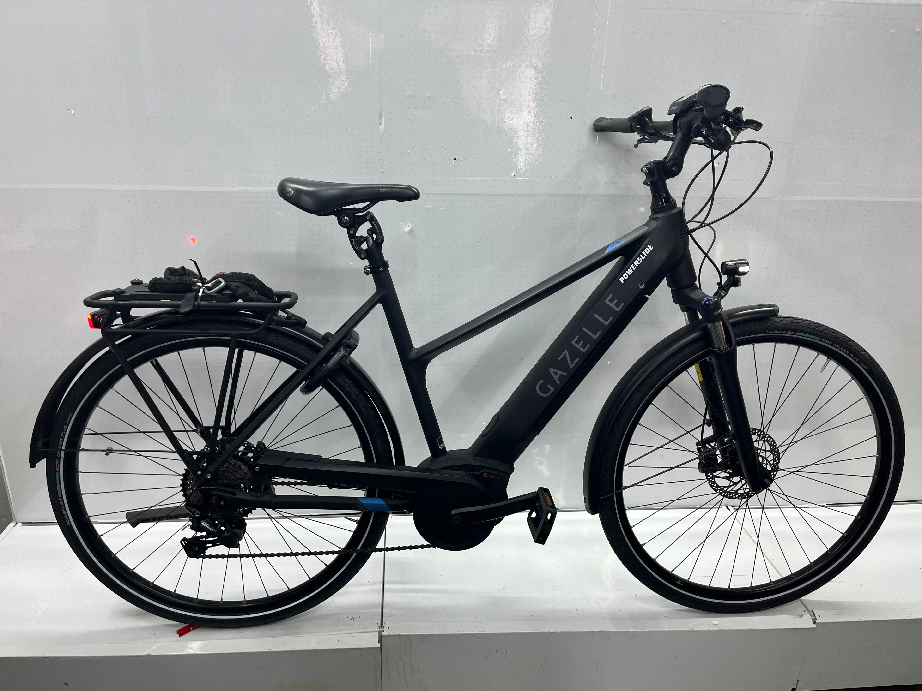 Gazelle Medeo T10