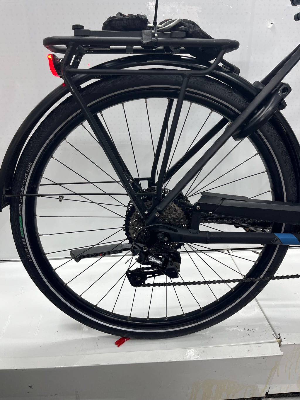 Gazelle Medeo T10