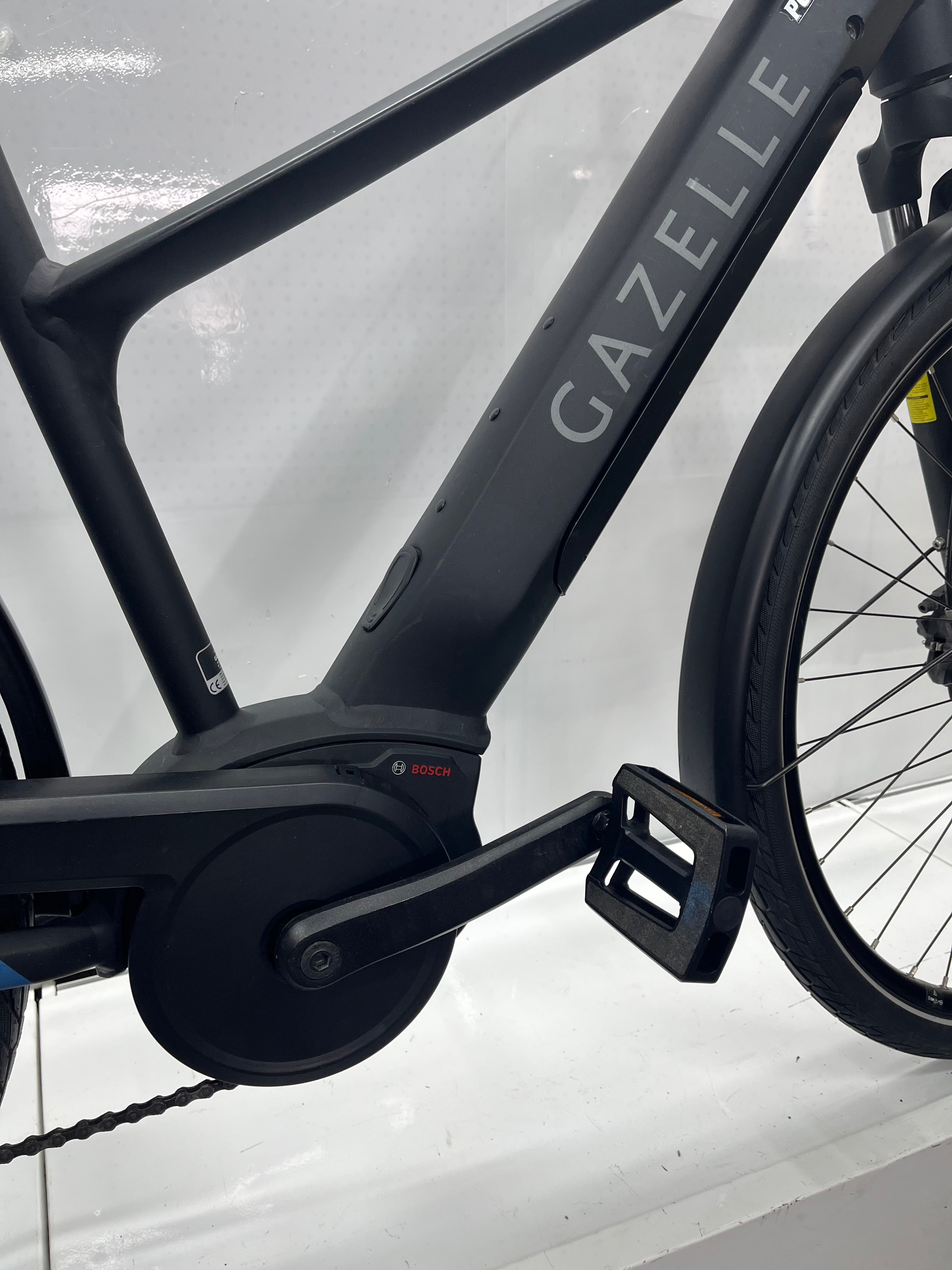 Gazelle Medeo T10