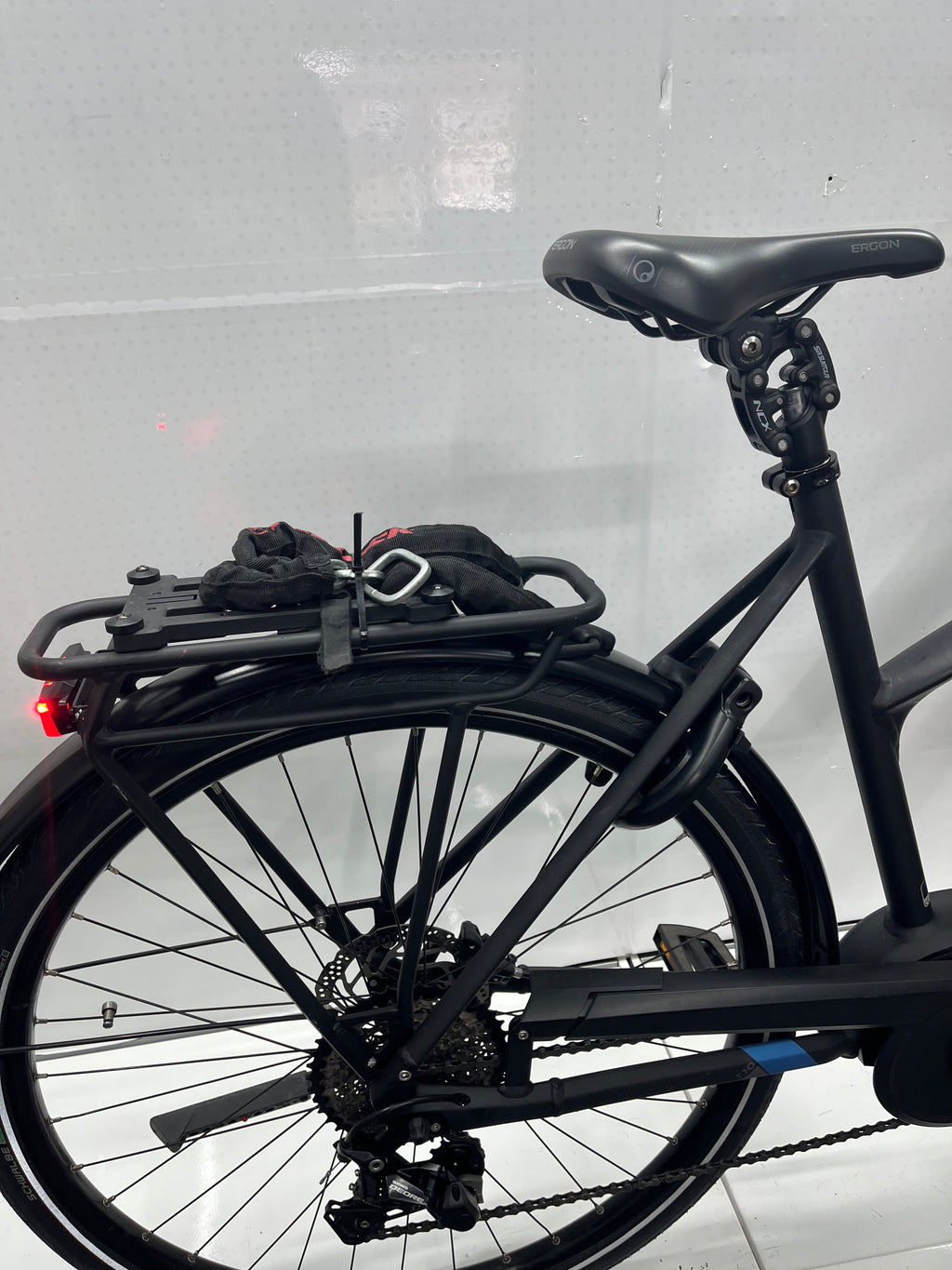 Gazelle Medeo T10