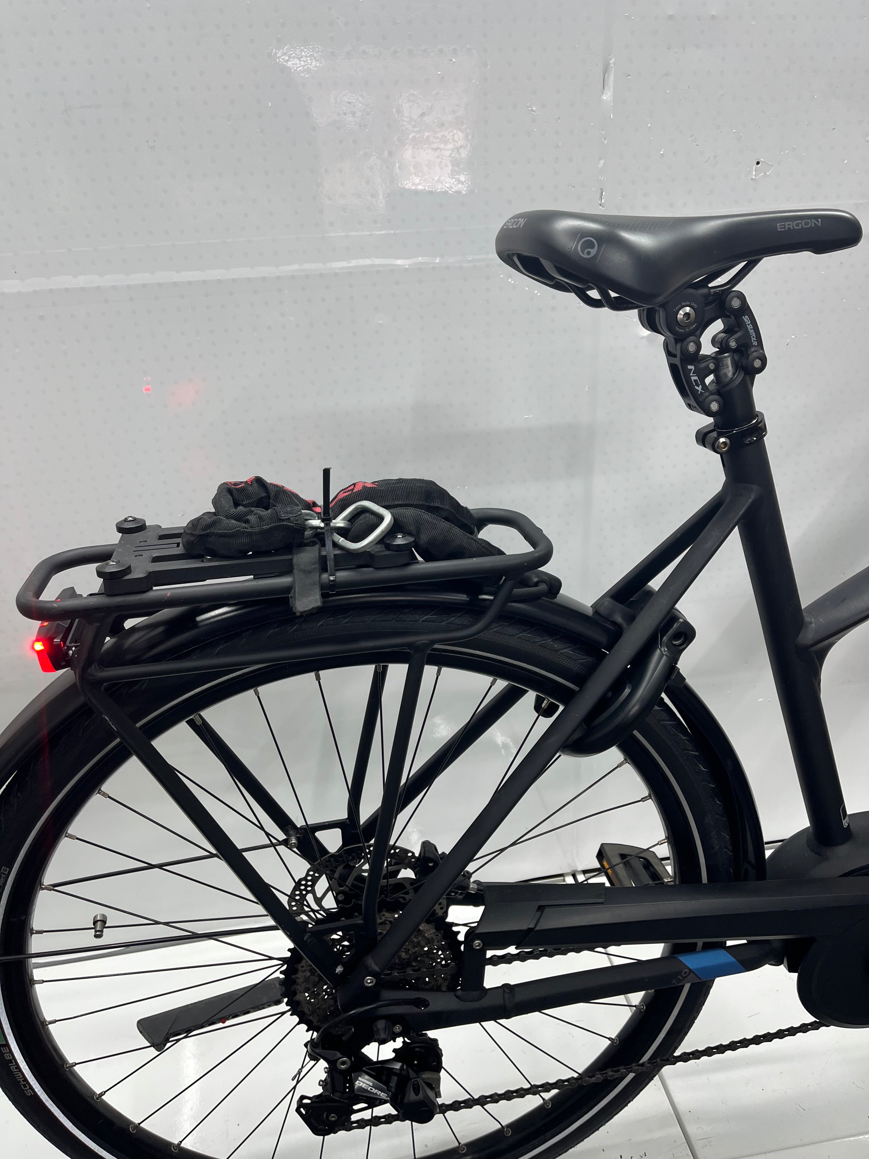 Gazelle Medeo T10